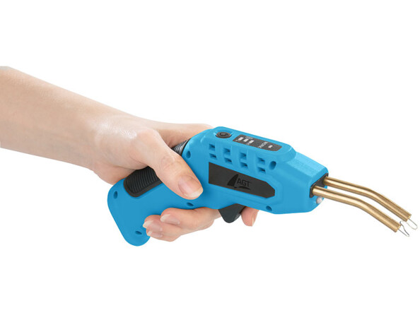 pistolet de soudage plastique