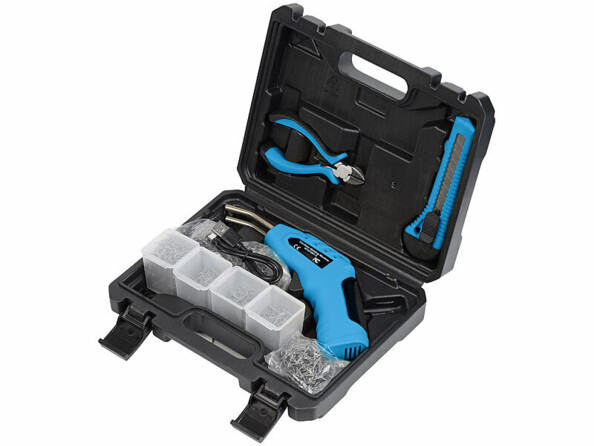 kit pour réparation plastique avec batterie