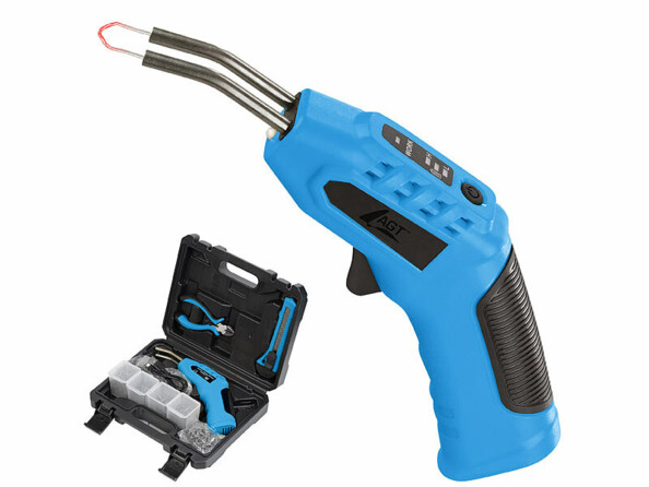 pistolet de soudage plastique