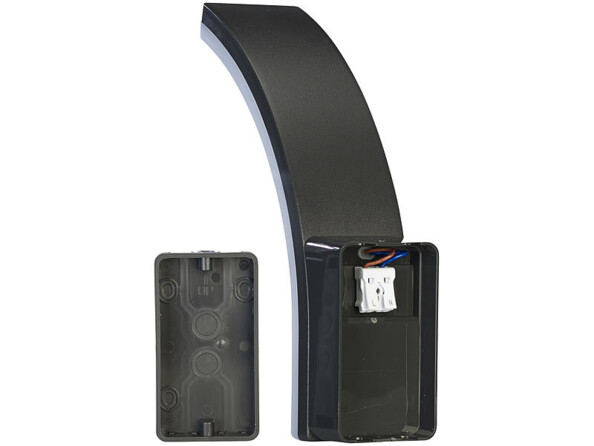 Applique murale LED d'extérieur 2300 lm Connecteur