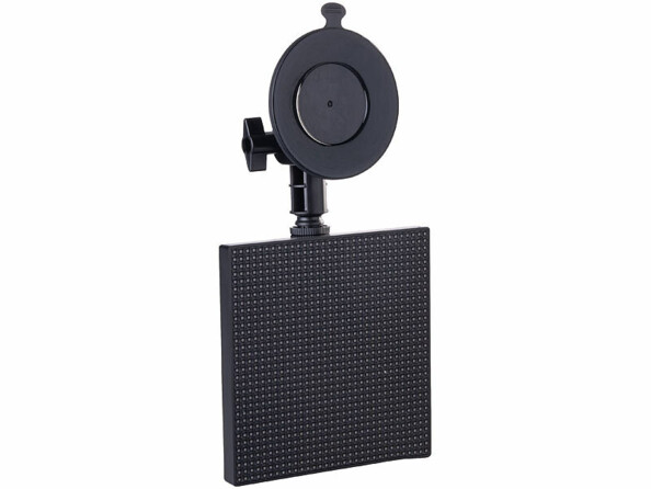 Cadre photo afficheur LED programmable connecté 1024 LED