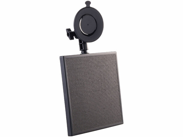 Cadre photo numérique programmable connecté 4096 LED