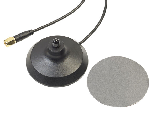 Caméra de recul et de surveillance solaire sans fil PA-610