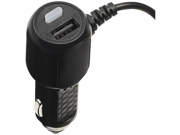 chargeur 12V Caméra de recul HD sans fil PA-570