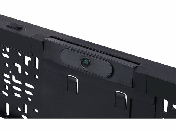 Caméra de recul HD sans fil PA-570