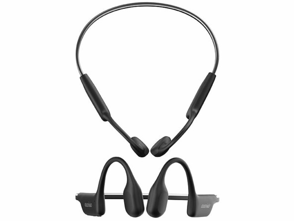 Casque sport conduction osseuse étanche sans fil IHS-740.b bluetooth 5.3