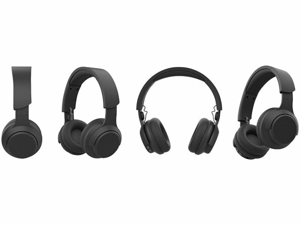 casque audio sans fil réduction de bruit