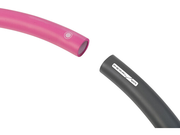 2 cerceaux fitness 1,8 kg avec gaine en mousse - Ø 98 cm