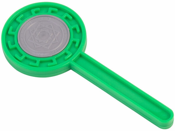 ensemble de magie 74 tours