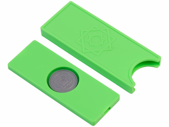 coffret de magie 74 tours