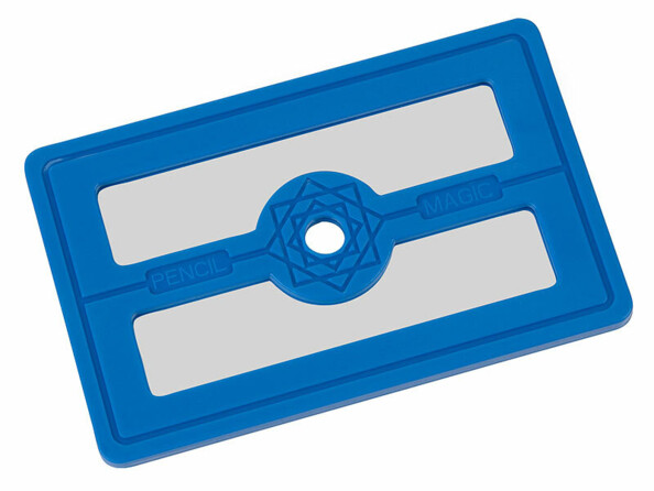 kit magicien 74 tours