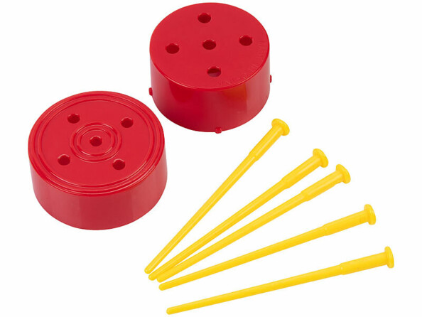 kit de magie 74 tours