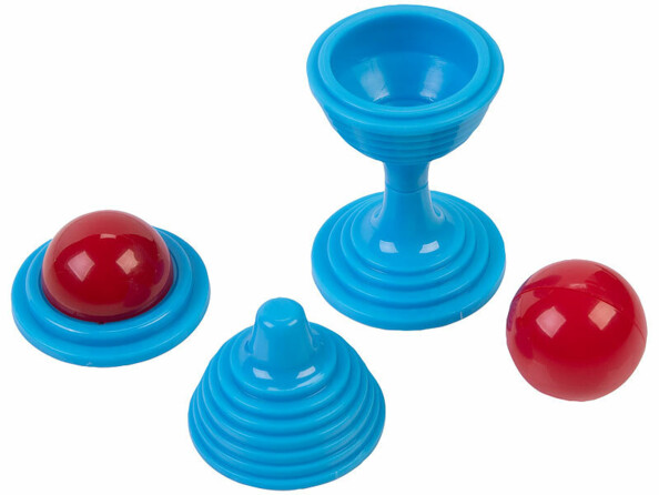 coffret de magie 74 tours