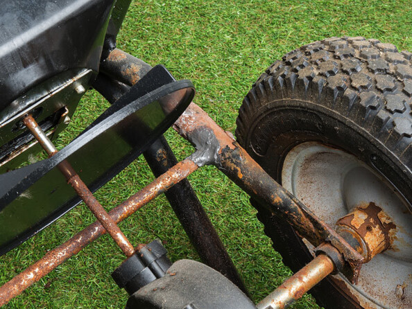 pâte pour soudure à frois spécial métaux résistant chaleur