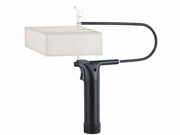 Coupe-polystyrène électrique à piles ES-330