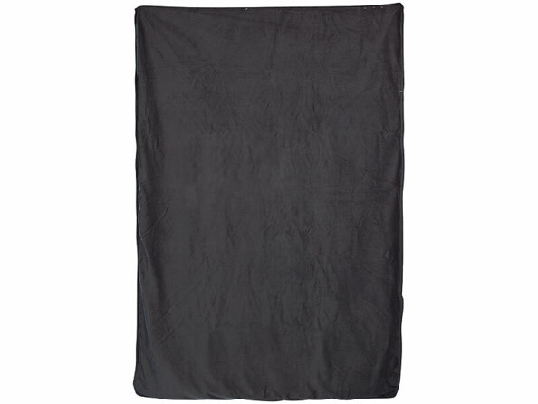 Couverture chauffante connectée infrarouge