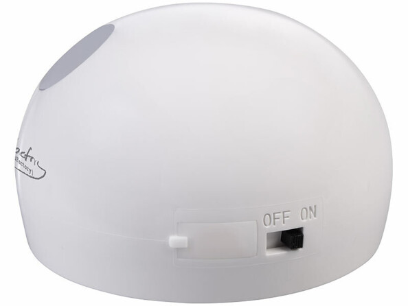 poussoir sans contact pour chasse d’eau