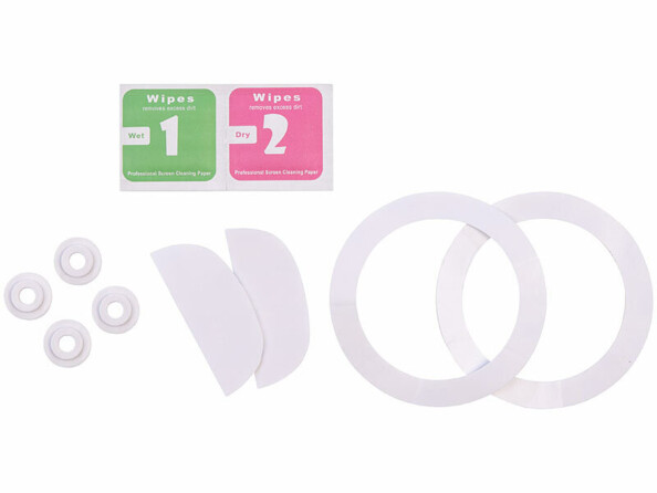 Déclencheur sans contact pour chasse d’eau