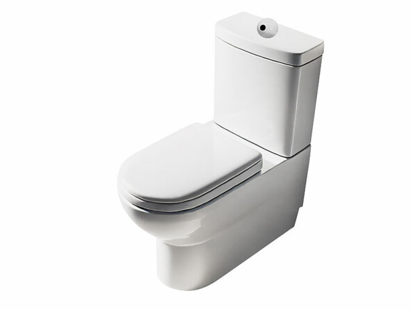 Déclencheur automatique pour chasse d’eau