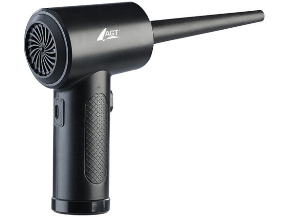 Dépoussiéreur sans fil à air comprimé 7 kPa