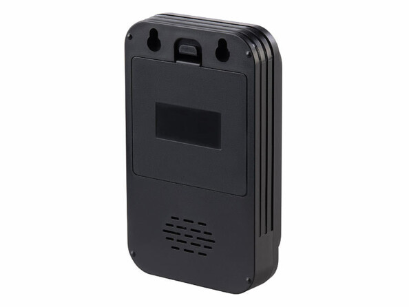 sonnette sans fil avec détection de mouvement