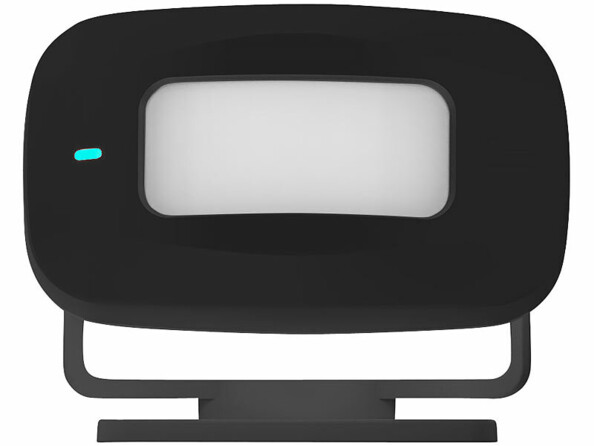 sonnette sans fil avec capteur PIR