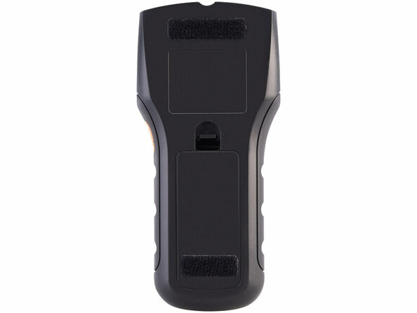 Détecteur mural multifonction pour bois, métal et câbles