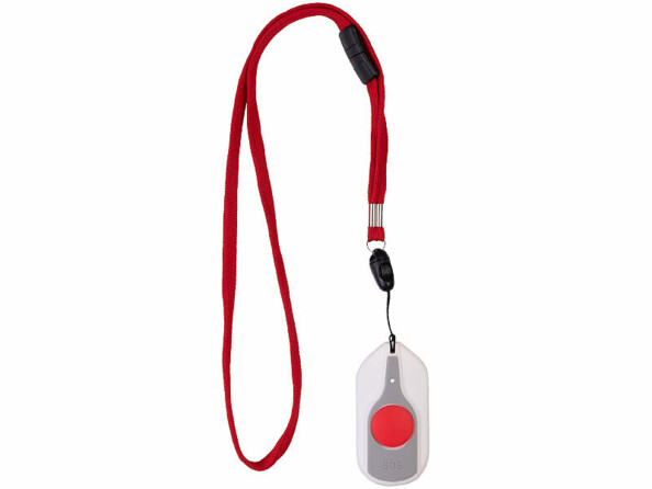 Émetteur SOS supplémentaire pour SNS-110