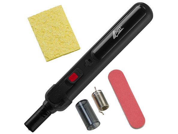 Fer à souder sans fil LK-20