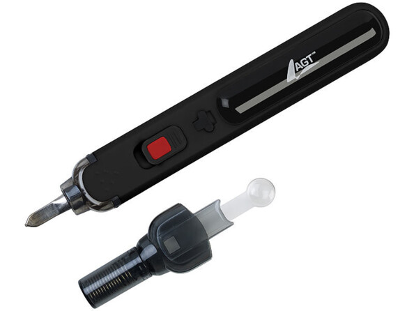 Fer à souder sur batterie LK-20