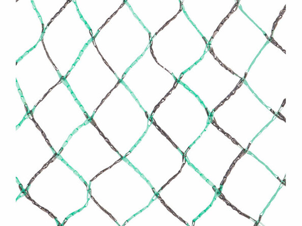 Filet de protection pour bassin à mailles fines - 6 x 10 m