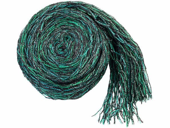 Filet de protection pour bassin à mailles fines - 6 x 10 m