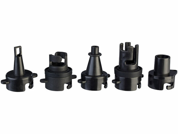 embouts de gonflage pour paddle