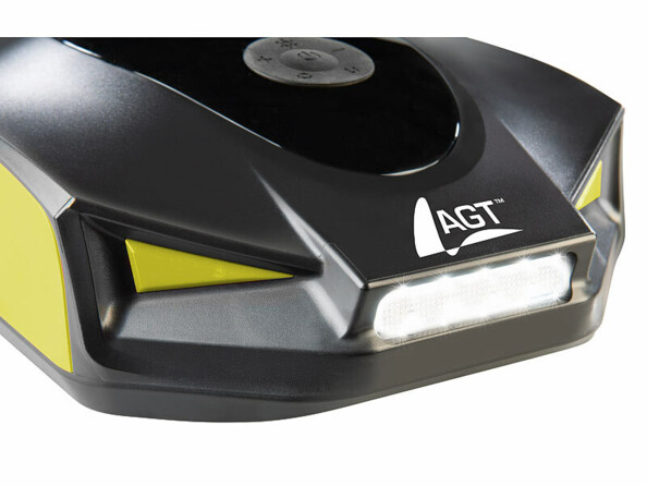 Pompe à air rechargeable 12 V pour bateau et matelas