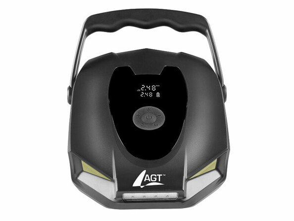 Pompe à air rechargeable 12 V pour stand up paddle