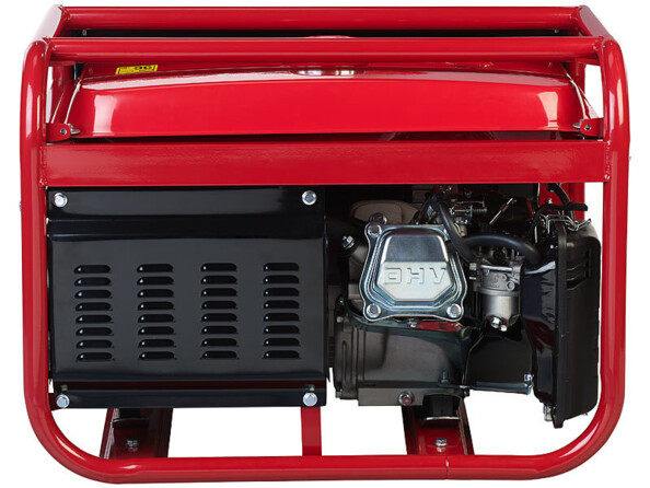 Générateur à essence BIG-260 2600 W / 2x 230 V