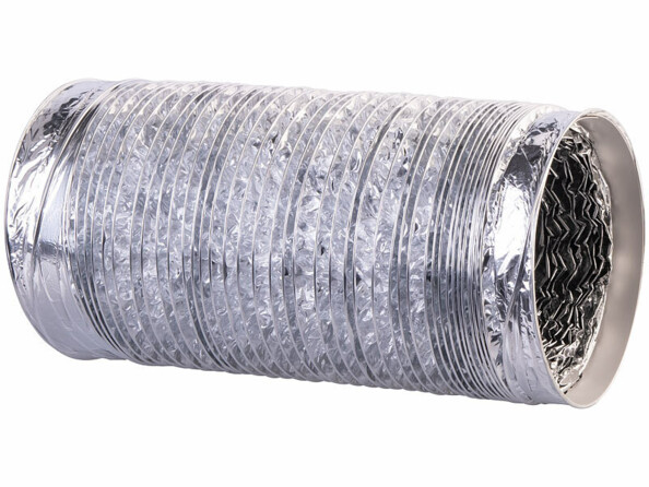 tuyau d'évacuation pour hotte aspirante 60 cm