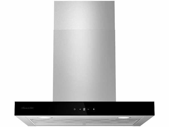 Hotte aspirante 60 cm