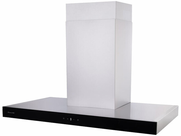 Hotte aspirante de cuisine 90 cm