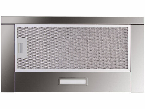 hotte aspirante tiroir de cuisine encastrable