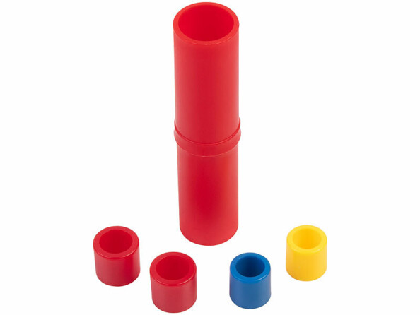 Coffret de magie 48 tours pour enfant