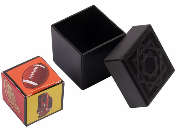 Coffret de magie 48 tours pour enfant