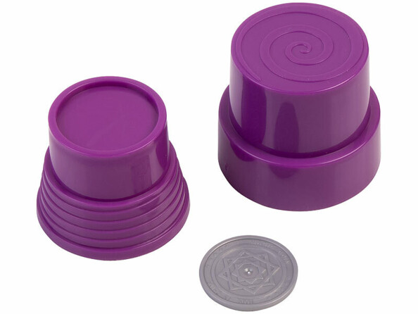 Coffret de magie 48 tours pour enfant