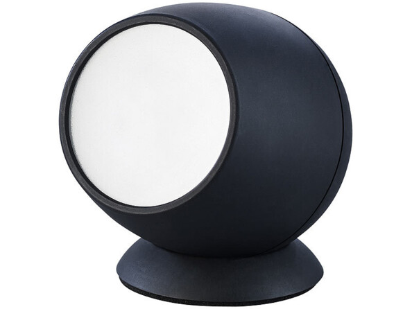 Lampe d'ambiance LED RVB CCT connectée