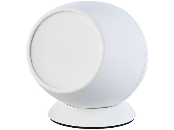 Lampe d'ambiance LED RVB CCT connectée