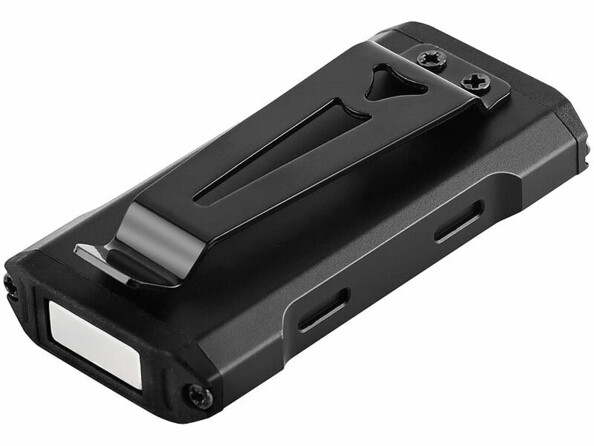 Lampe de poche LED 300 lm rechargeable