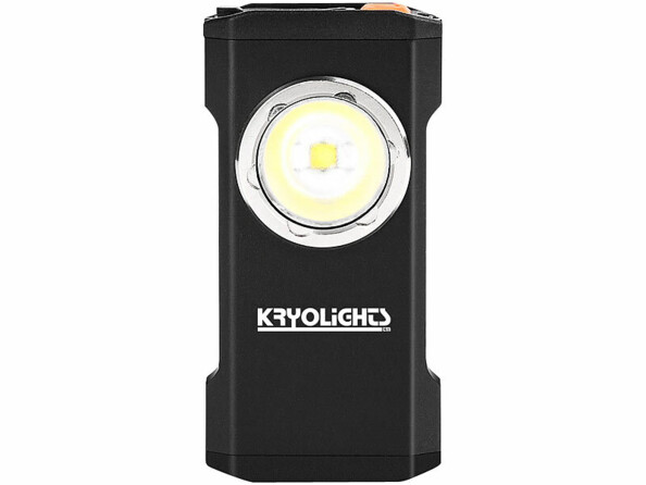 Lampe de poche LED 300 lm rechargeable