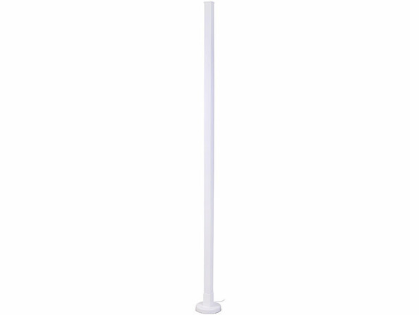 Lampadaire USB connecté avec LED RVBB IC