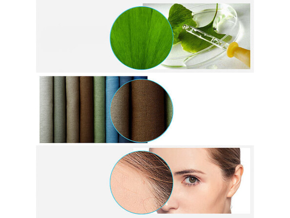 Exemple d'utilisation du microscope nomade Full HD connecté