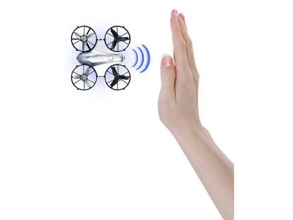 drone GH-55.mini dirigé à la main